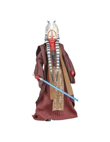 Hasbro Star Wars Episode II Black Series Figura Shaak Ti 15 cm