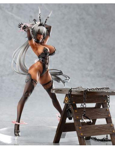 Kawa Design Original Character Estatua PVC 1/6 Gilnada Deluxe Edition 29 cm