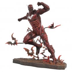 Figura diorama Red Death Dark Nights Metal DC Comics Gallery