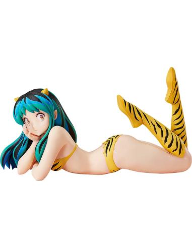 FREEing Urusei Yatsura Estatua PVC 1/4 Lum (Rerelease) 15 cm