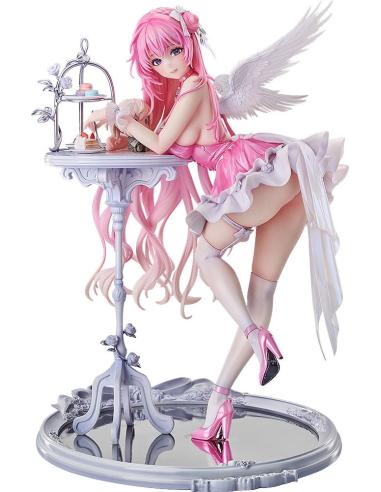 Good Smile Company Goddess of Victory: Nikke Estatua PVC 1/7 Dorothy: Nostalgia 22 cm