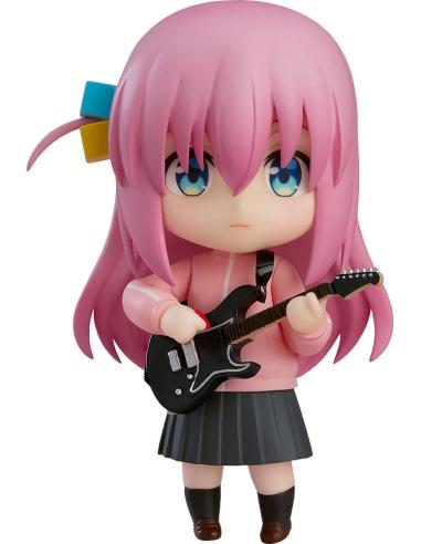 Good Smile Company Bocchi the Rock! Figura Nendoroid Hitori Gotoh (Rerelease) 10 cm