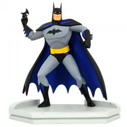 Estatua Batman Liga de la Justicia Animated DC Premier