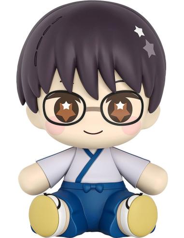 Good Smile Company Gintama Figura Chibi Huggy Good Smile Shinpachi Shimura 7 cm