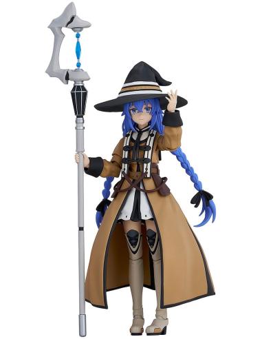 Kadokawa Mushoku Tensei Plastic Model Kit Roxy Migurdia 15 cm
