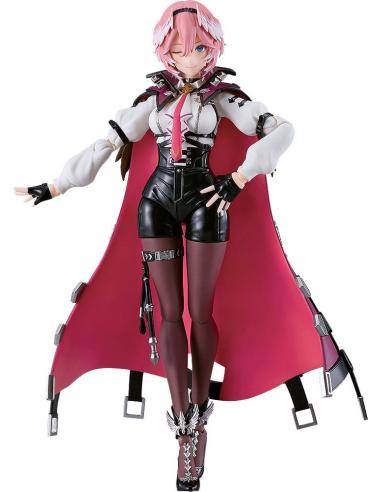 Max Factory Hololive Production Figura Figma Takane Lui 15 cm