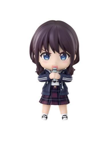 Good Smile Company Girls Band Cry Figura Nendoroid Nina Iseri 10 cm