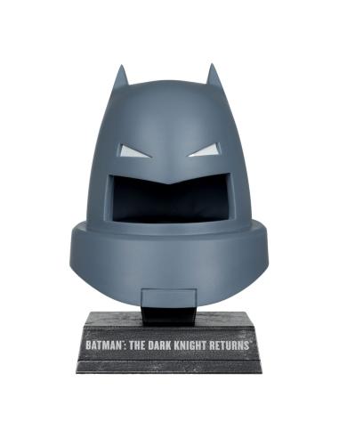 McFarlane Toys Batman DC Direct Mini Réplica 1/3 Máscara blindada de Batman (Dark Knight Returns) 18 cm