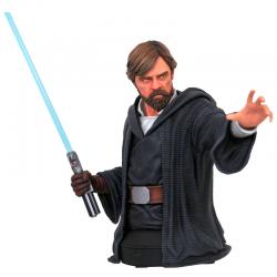 Busto Luke Skywalker Star Wars Episode VIII 18cm
