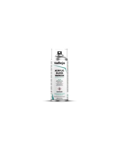 VALLEJO VALLEJO GLOSS VARNISH SPRY 28530