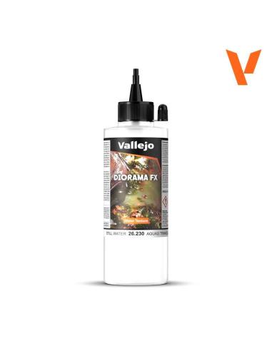 VALLEJO DIORAMA EFFECTS 26230 STILL WATER