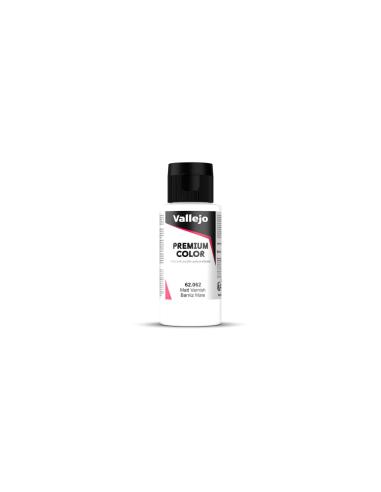 VALLEJO PREMIUM AIRBRUSH 62062 MATT VARNISH