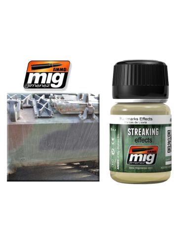 AMMO BY MIG JIMENEZ RAINMARKS EFFECTS A.MIG-1208