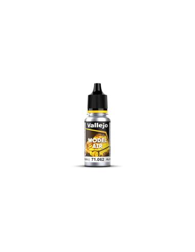 VALLEJO MODEL AIR 71062 ALUMINIUM