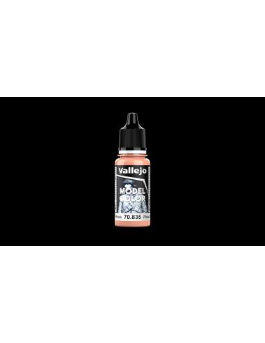 VALLEJO MC 70835 SALMON ROSE