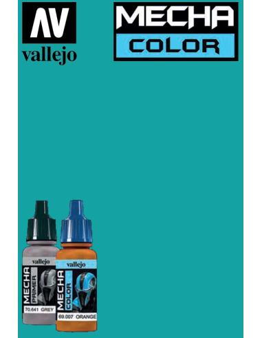VALLEJO MECHA COLOR 69023 TURQUOISE