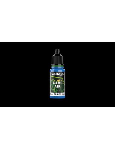 VALLEJO GAME AIR 76021 MAGIC BLUE