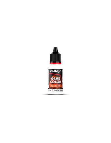 VALLEJO GAME COLOR 72604 FROST