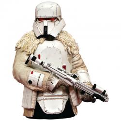 Busto resina Range Trooper Solo A Star Wars Story 15cm