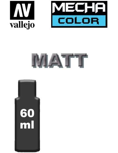 VALLEJO MECHA COLOR 26702 MATT VARNISH 60 ml