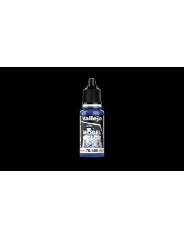VALLEJO MC 70809 ROYAL BLUE