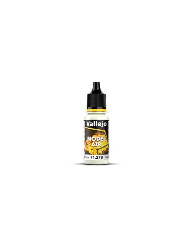 VALLEJO MODEL AIR 71279 INSIGNA WHITE