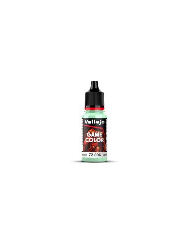 VALLEJO GAME COLOR 72096 VERDIGRIS