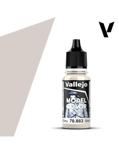 VALLEJO MC 70883 SILVERGREY