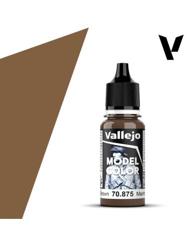VALLEJO MC 70875 BEIGE BROW