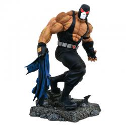 Estatua Bane DC Comics 23cm