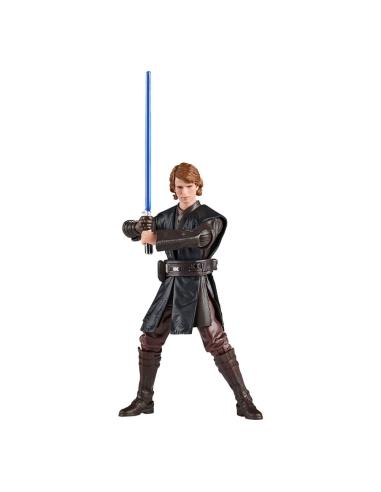 Hasbro Star Wars Episode III Black Series Figura Anakin Skywalker 15 cm