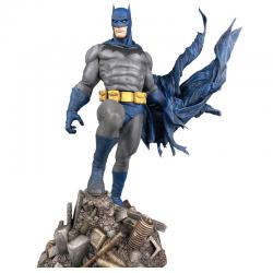 Estatua Batman Defiant DC Comics 27cm