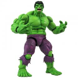 Figura action Hulk Marvel 25cm - Imagen 1