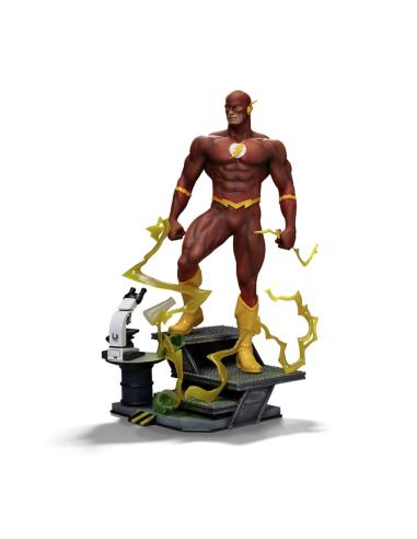 Iron Studios DC Comics Estatua Legacy Replica 1/4 Flash 54 cm
