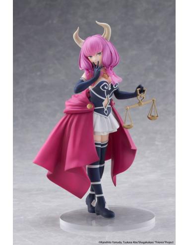 Taito Prize Frieren: Beyond Journey's End Estatua PVC Coreful Aura 18 cm