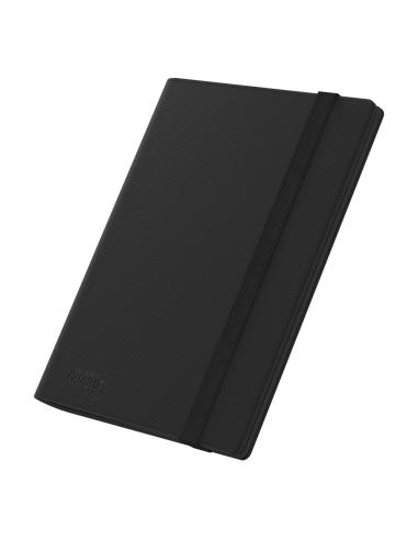 Ultimate Guard Ultimate Guard Flexxfolio 360 - 18-Pocket XenoSkin Negro