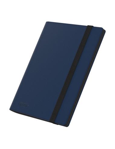 Ultimate Guard Ultimate Guard Flexxfolio 360 - 18-Pocket XenoSkin Azul