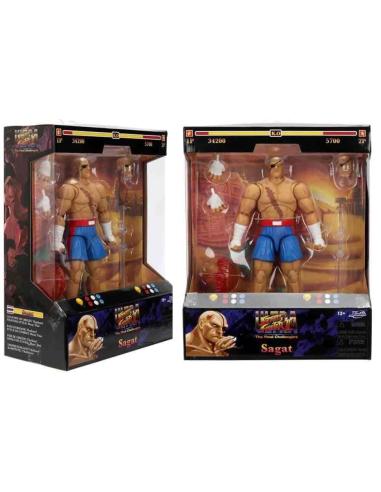 STREETFIGHTER II SAGAT AF