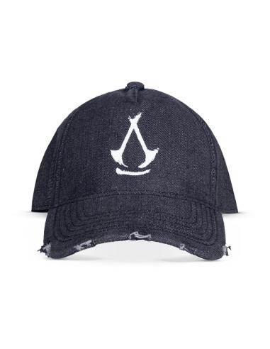 Difuzed Assassin´s Creed Shadows Gorra Béisbol Acid Washed