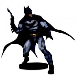 Estatua Batman Dark Nights Metal tie-in Batman Lost DC Comics