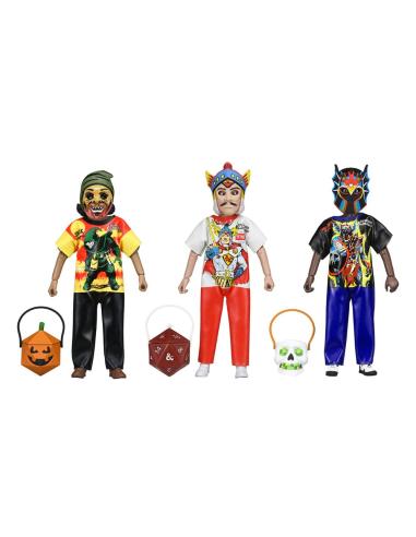 NECA Ben Cooper: Dungeons & Dragons x Ben Cooper Figuras 15 cm Surtido (15)