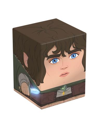 Squaroes Squaroes Squaroe The Lord of the Rings LOTR001 - Frodo