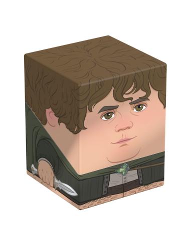 Squaroes Squaroes Squaroe The Lord of the Rings LOTR002 - Sam
