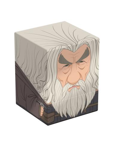 Squaroes Squaroes Squaroe The Lord of the Rings LOTR003 - Gandalf the Grey