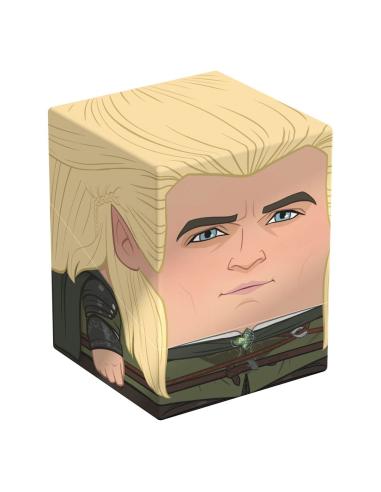 Squaroes Squaroes Squaroe The Lord of the Rings LOTR004 - Legolas
