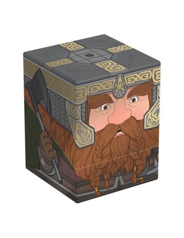 Squaroes Squaroes Squaroe The Lord of the Rings LOTR005 - Gimli