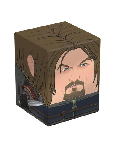 Squaroes Squaroes Squaroe The Lord of the Rings LOTR007 - Boromir