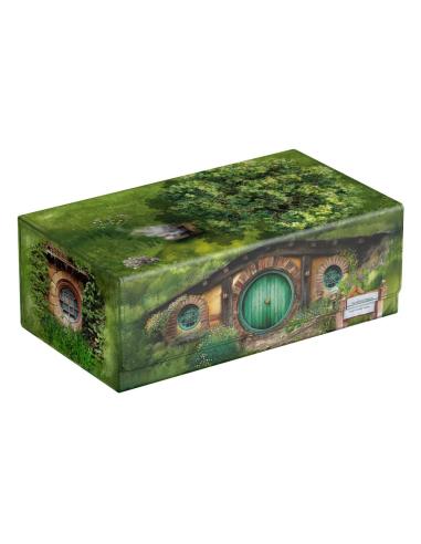 Squaroes Squaroes Collectors Case The Lord of the Rings - Hobbiton