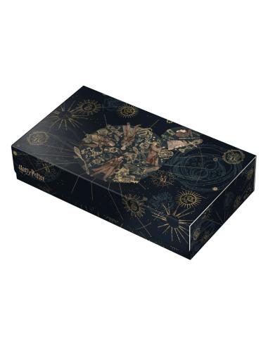Ultimate Guard Ultimate Guard Omnihive 1000+ Xenoskin Harry Potter