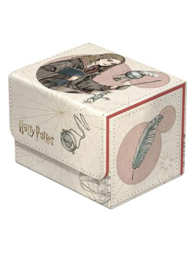 Ultimate Guard Ultimate Guard Sidewinder 100+ Xenoskin Harry Potter - Hermione Granger